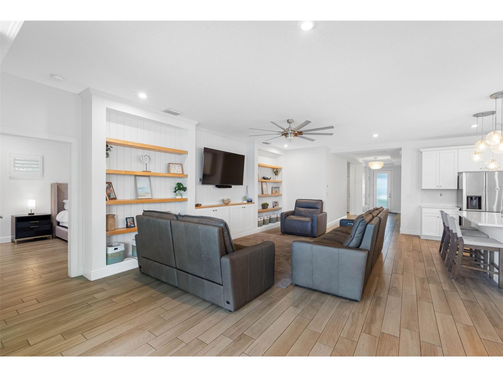 5557 Silver Sun Drive Apollo Beach FL 33572 TB8461997 image21