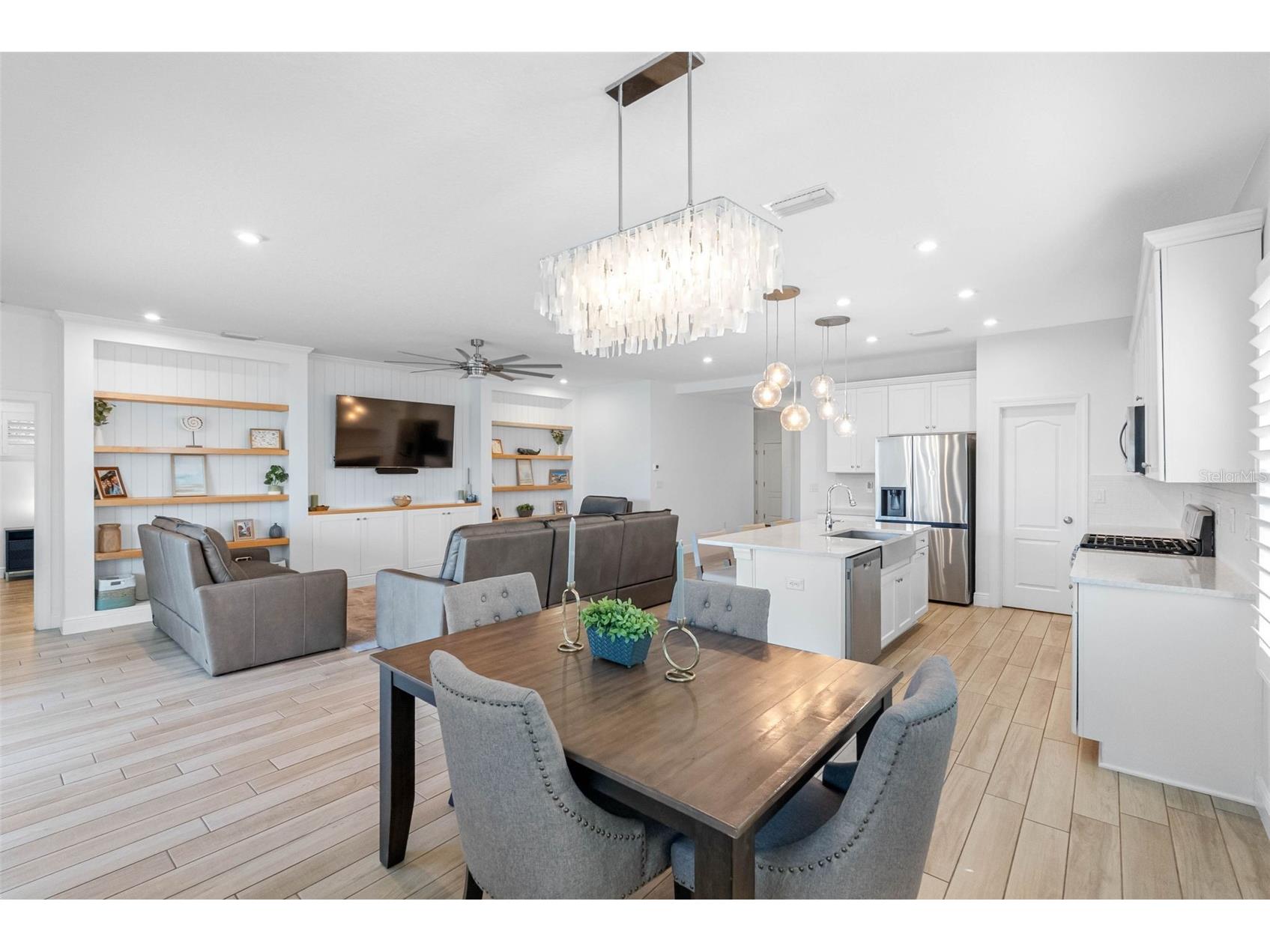 5557 Silver Sun Drive Apollo Beach FL 33572 TB8461997 image22