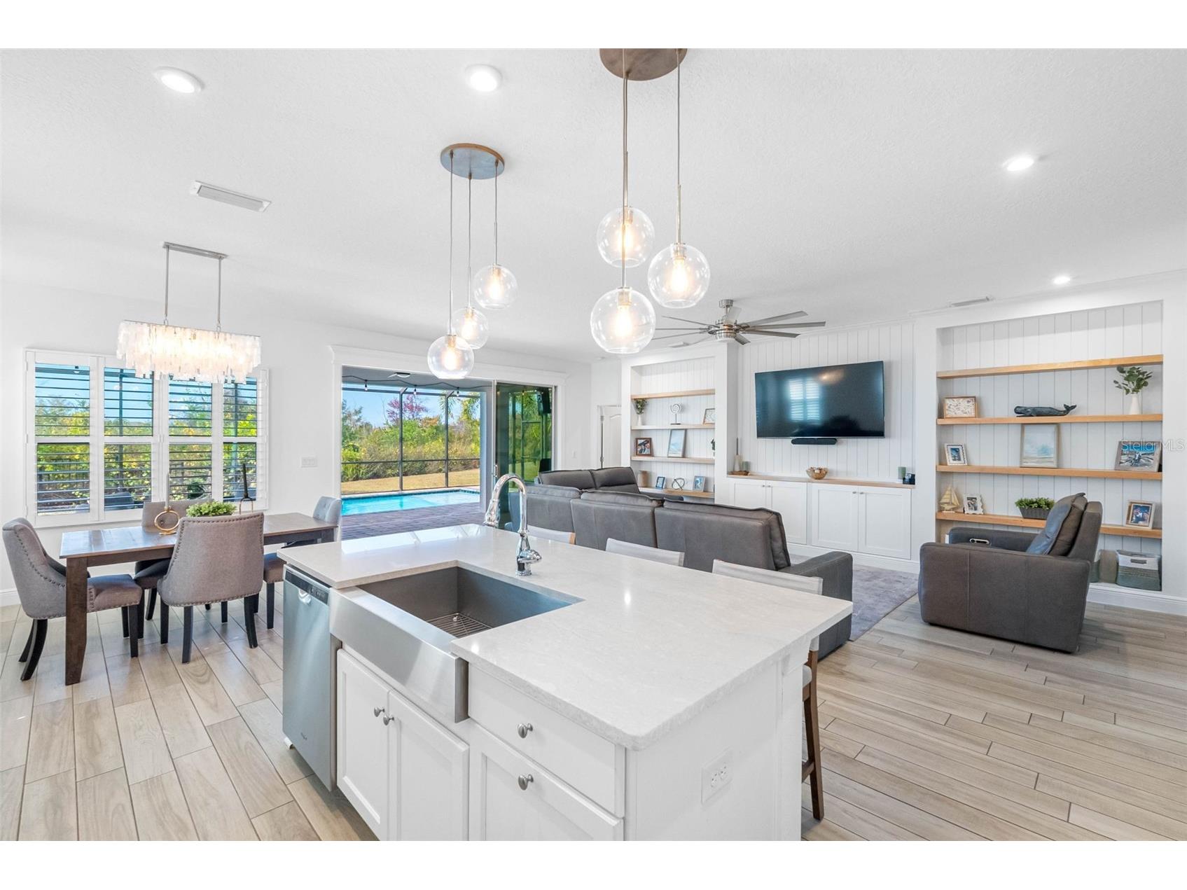 5557 Silver Sun Drive Apollo Beach FL 33572 TB8461997 image23