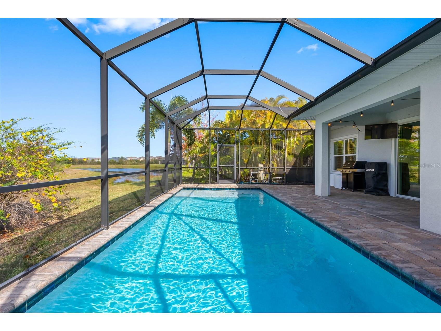 5557 Silver Sun Drive Apollo Beach FL 33572 TB8461997 image26