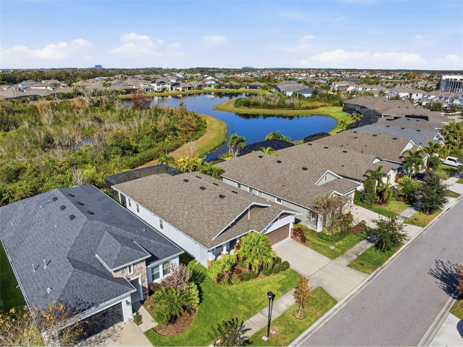 5557 Silver Sun Drive Apollo Beach FL 33572 TB8461997 image43