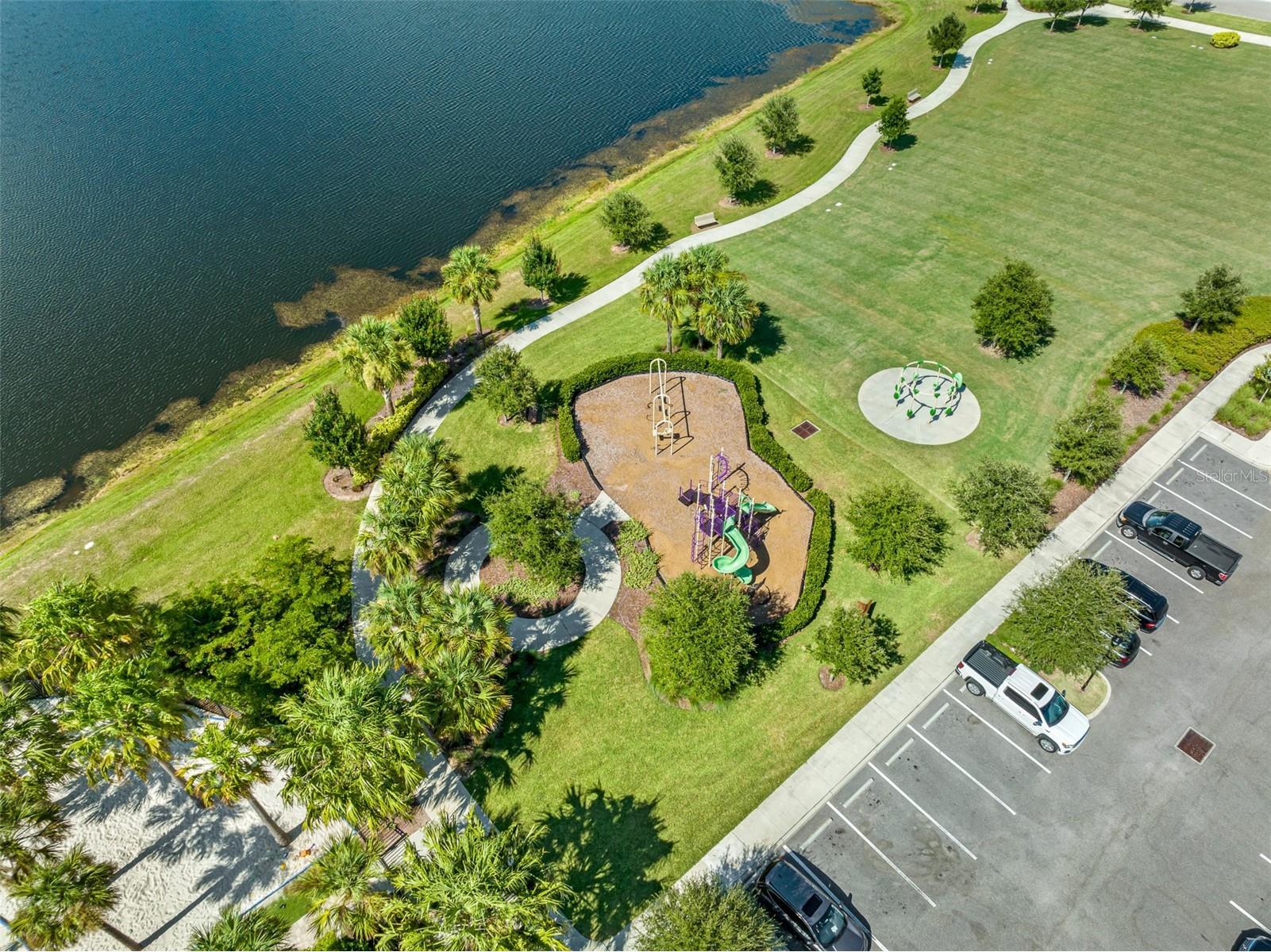 5557 Silver Sun Drive Apollo Beach FL 33572 TB8461997 image47