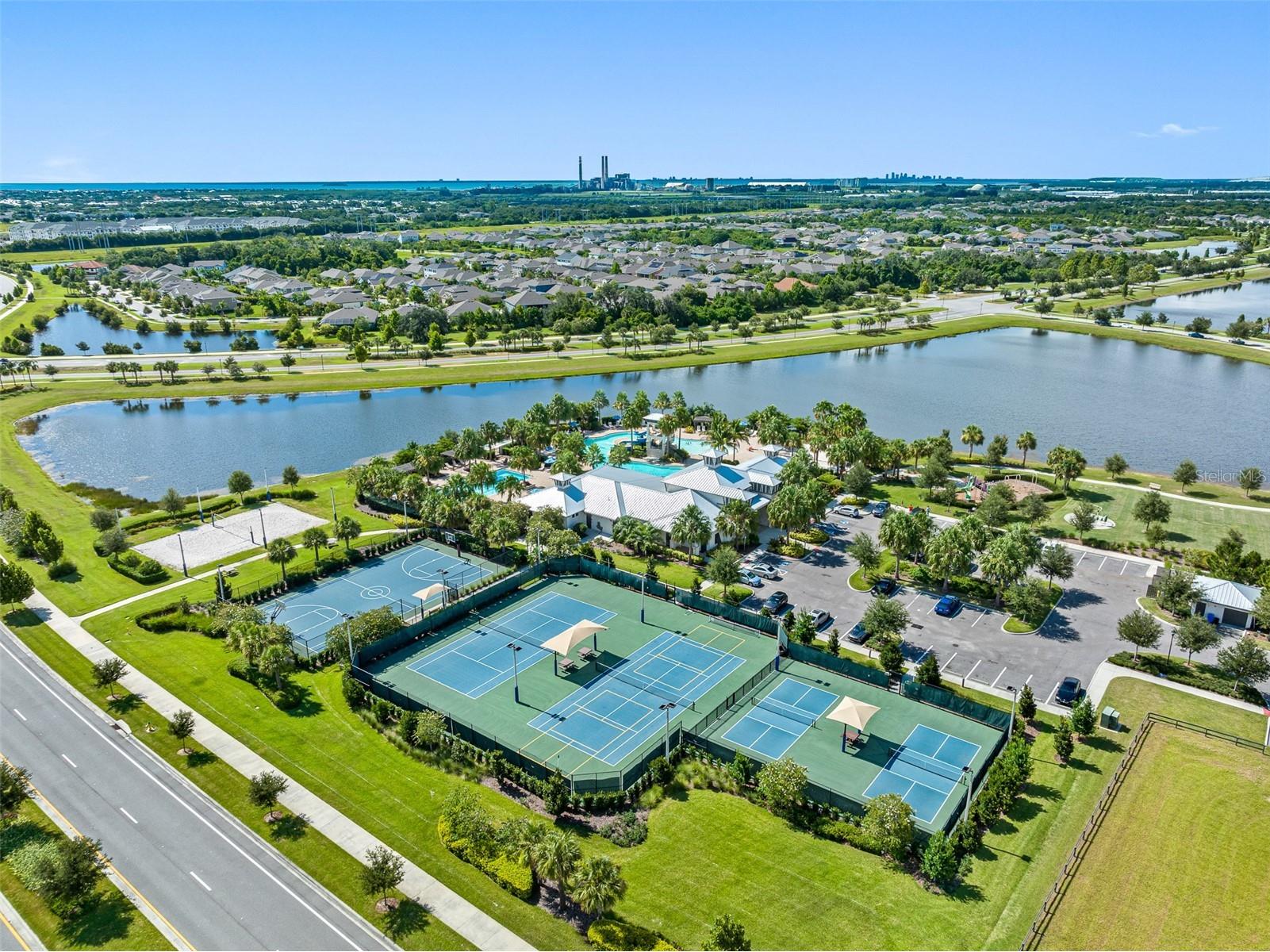 5557 Silver Sun Drive Apollo Beach FL 33572 TB8461997 image48