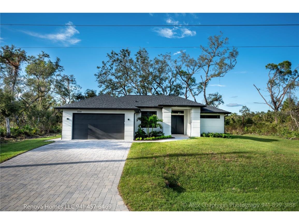 5558 Babroff Terrace North Port FL 34291 C7484220 image1