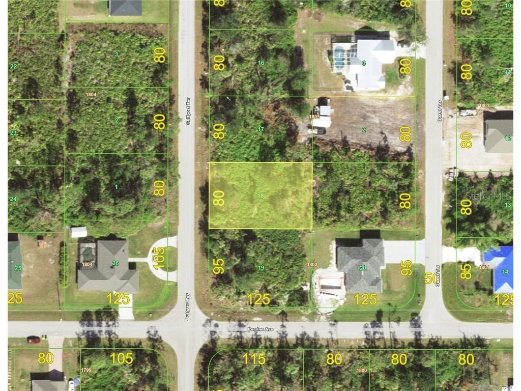 5558 Gulfport Terrace Port Charlotte FL 33981 C7486989 image1
