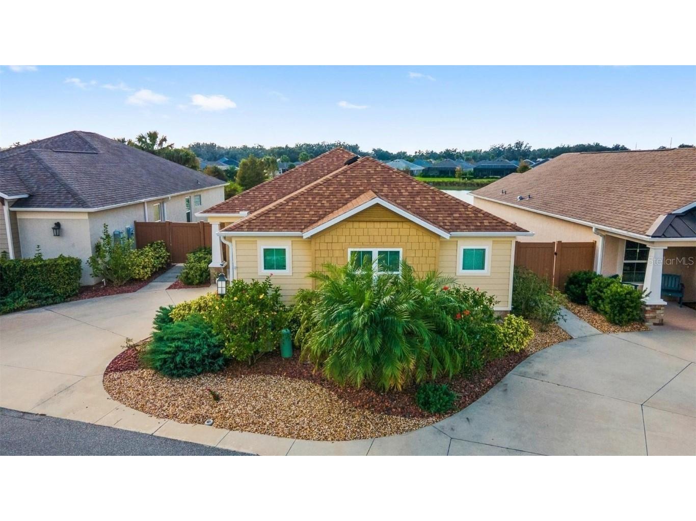 5558 Purslane Place The Villages FL 32163 A4553370 image1
