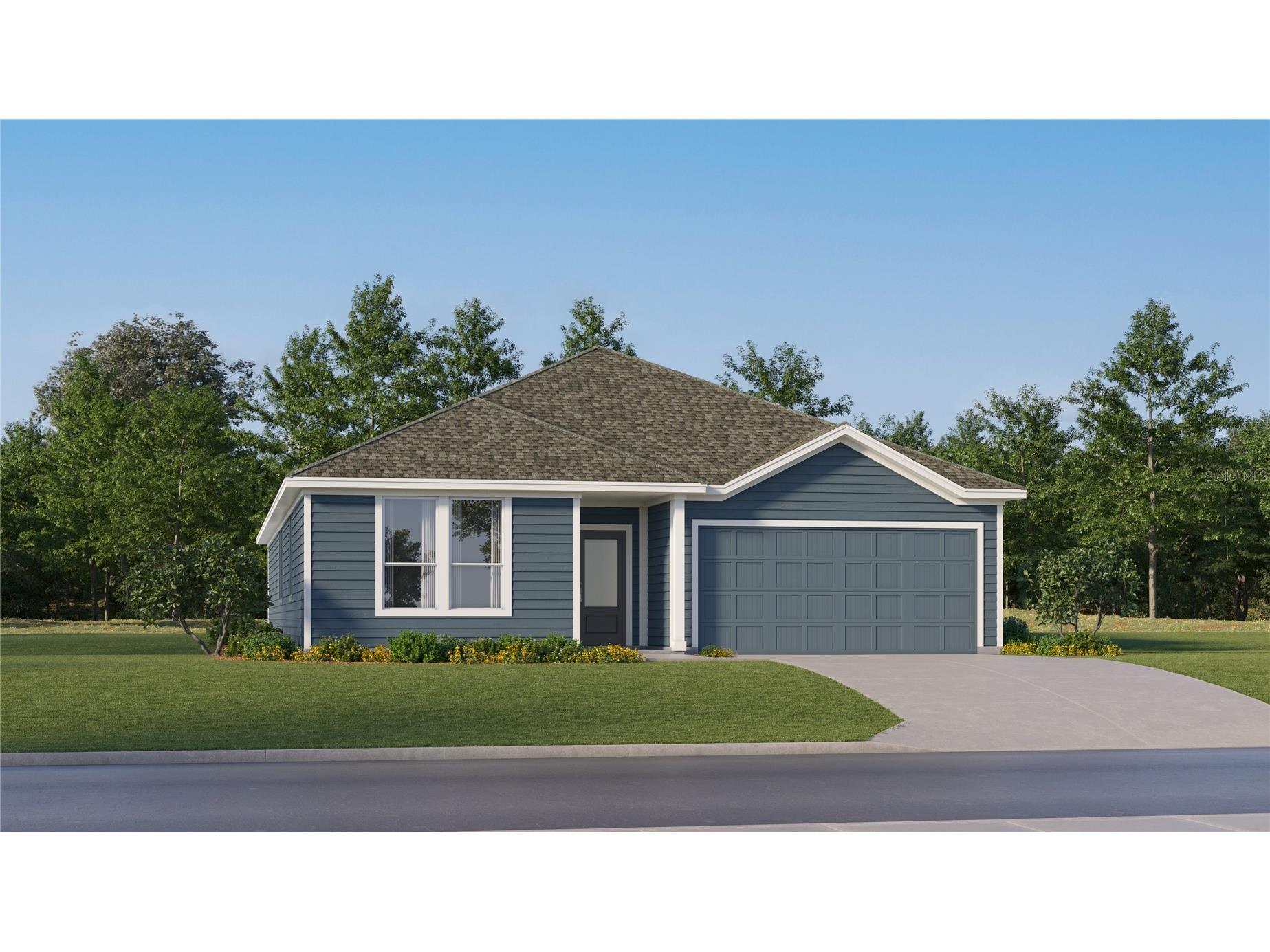 5559 Lewisham Drive Davenport FL 33837 O6378358 image1