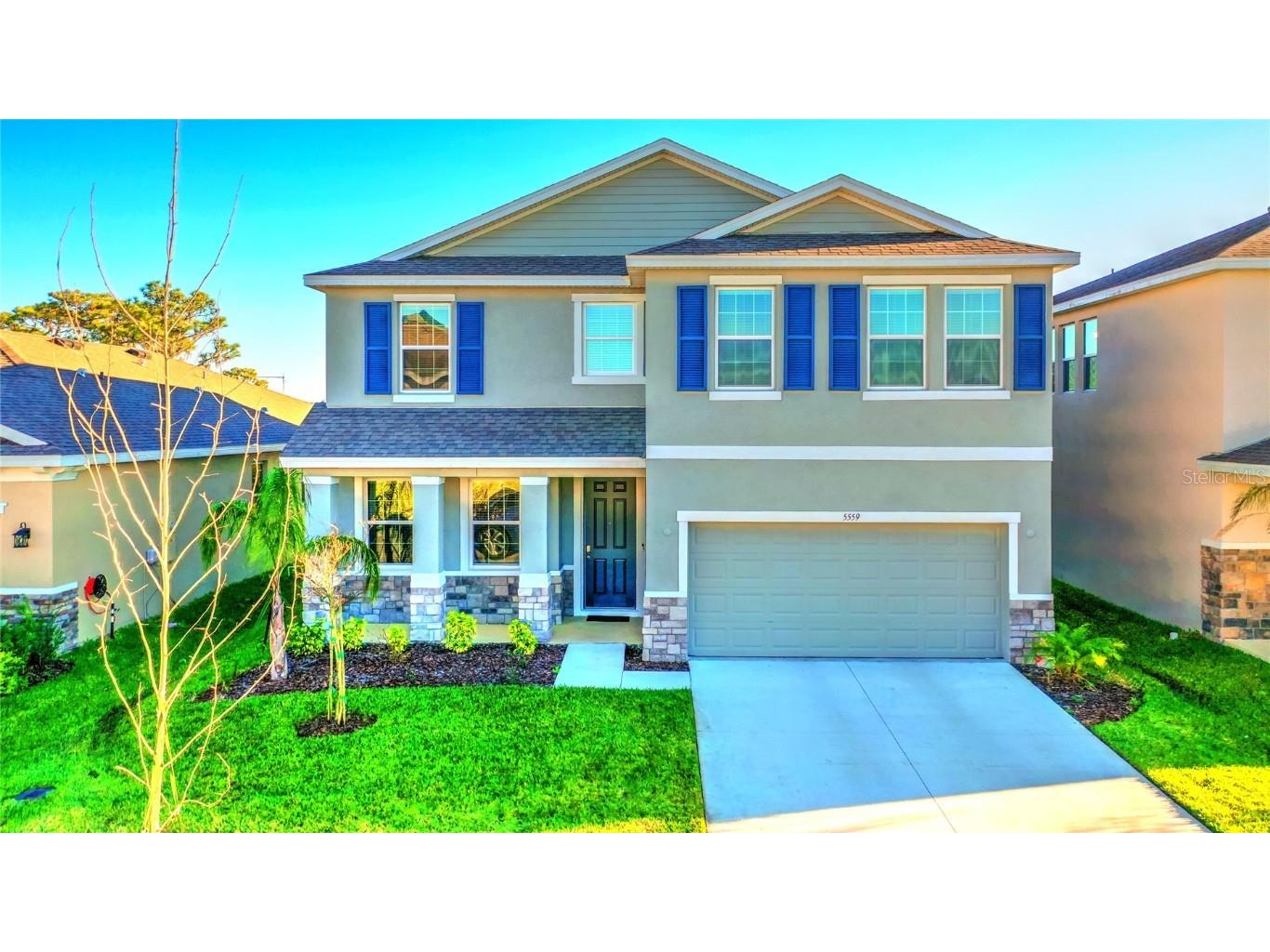 5559 Margate Mill Bend Wesley Chapel FL 33545 T3437431 image1