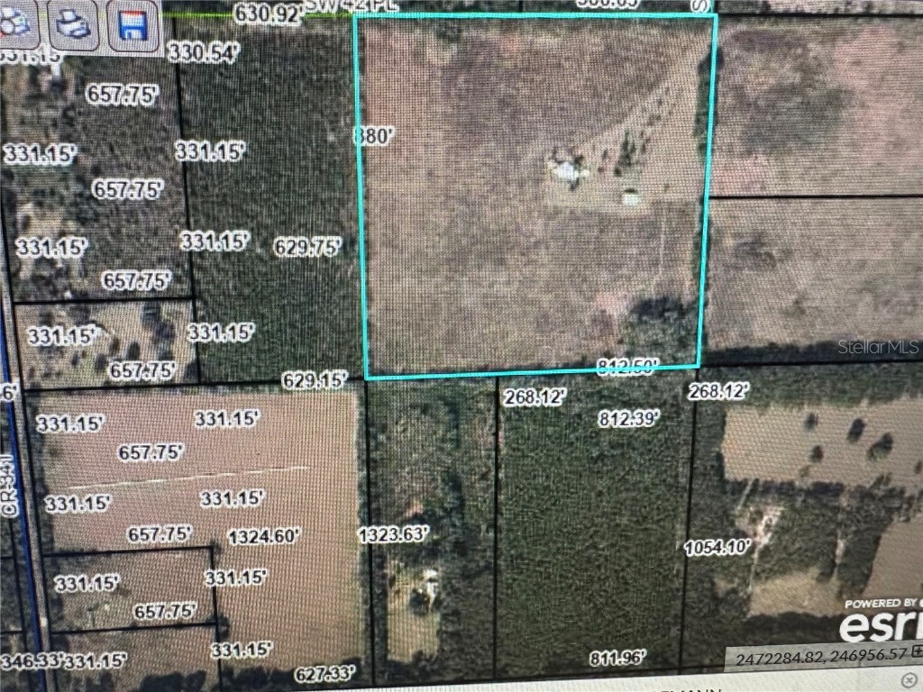 5559 SW 42nd Place Bell FL 32619 W7879221 image2