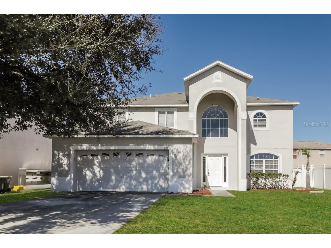 556 Big Sioux Court Poinciana FL 34759 O6156091 image1