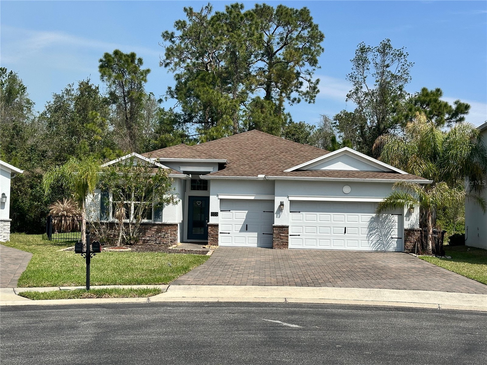 556 Brunswick Drive Davenport FL 33837 O6391151 image1