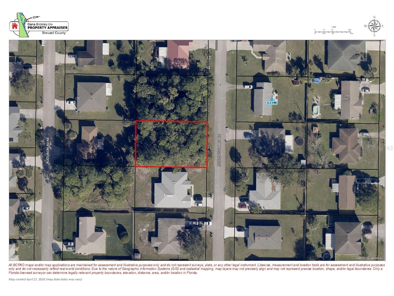 556 Burlington Avenue NE Palm Bay FL 32907 S5148667 image7