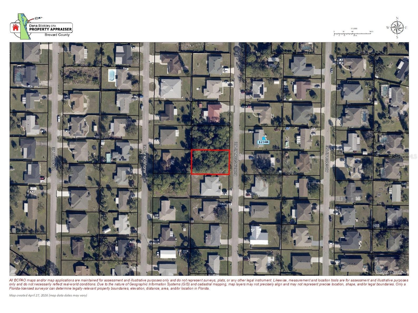 556 Burlington Avenue NE Palm Bay FL 32907 S5148667 image8