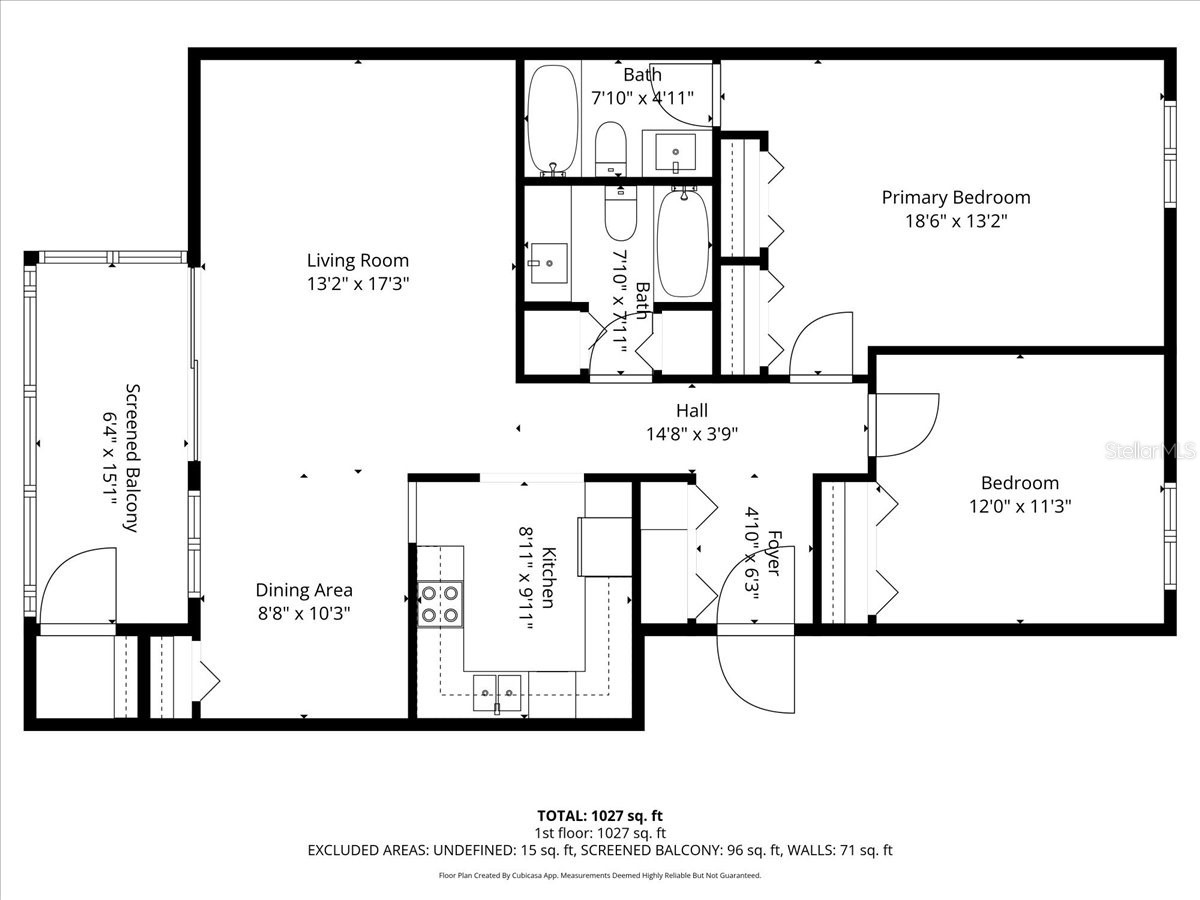 556 Fairways Circle #B Ocala FL 34472 OM721192 image11