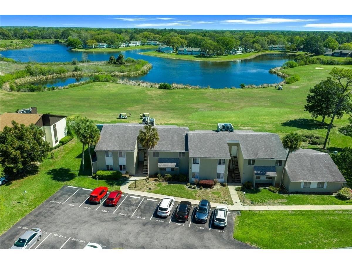 556 Fairways Circle #B Ocala FL 34472 OM721192 image14