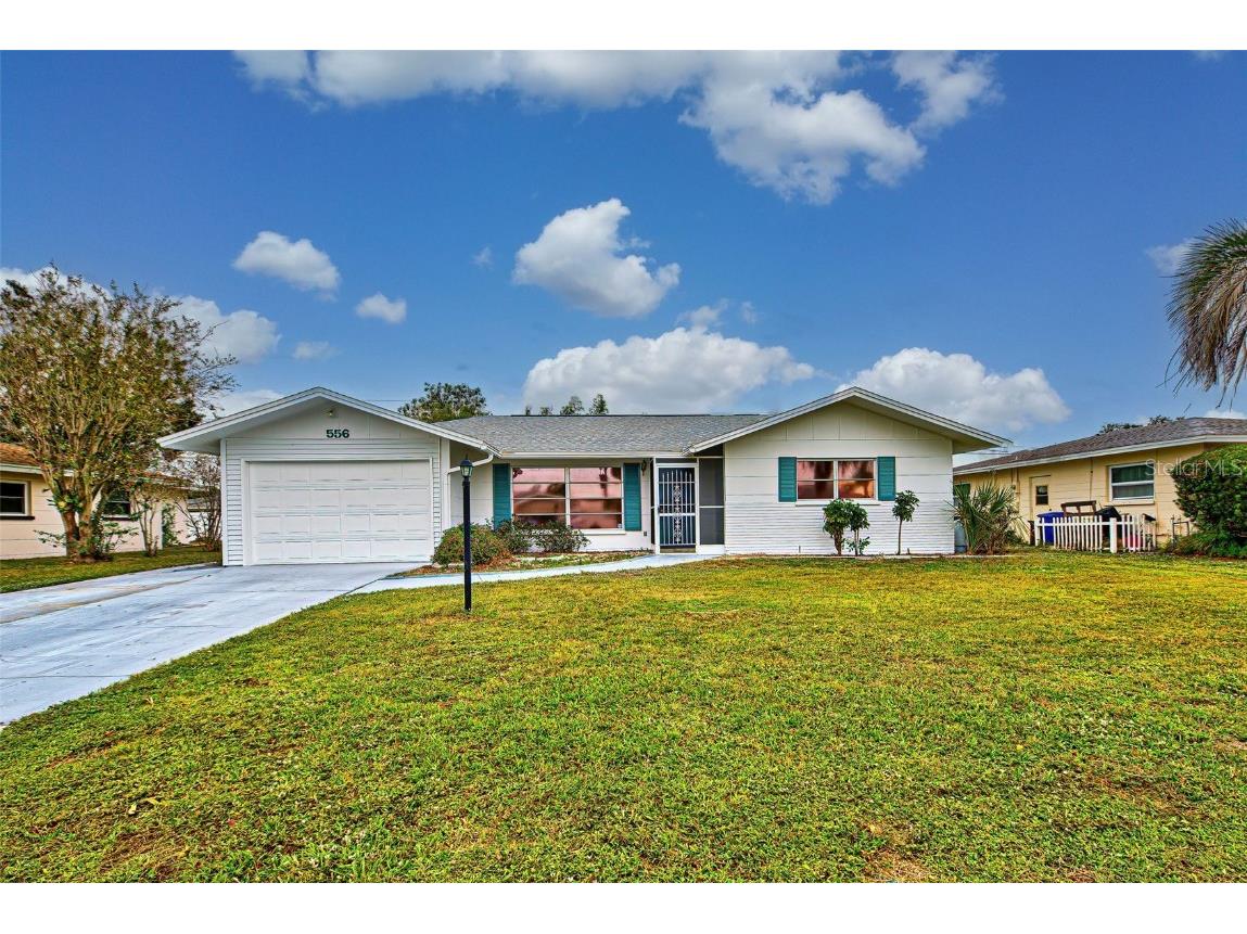 556 Glen Oak Road Venice FL 34293 N6129540 image1