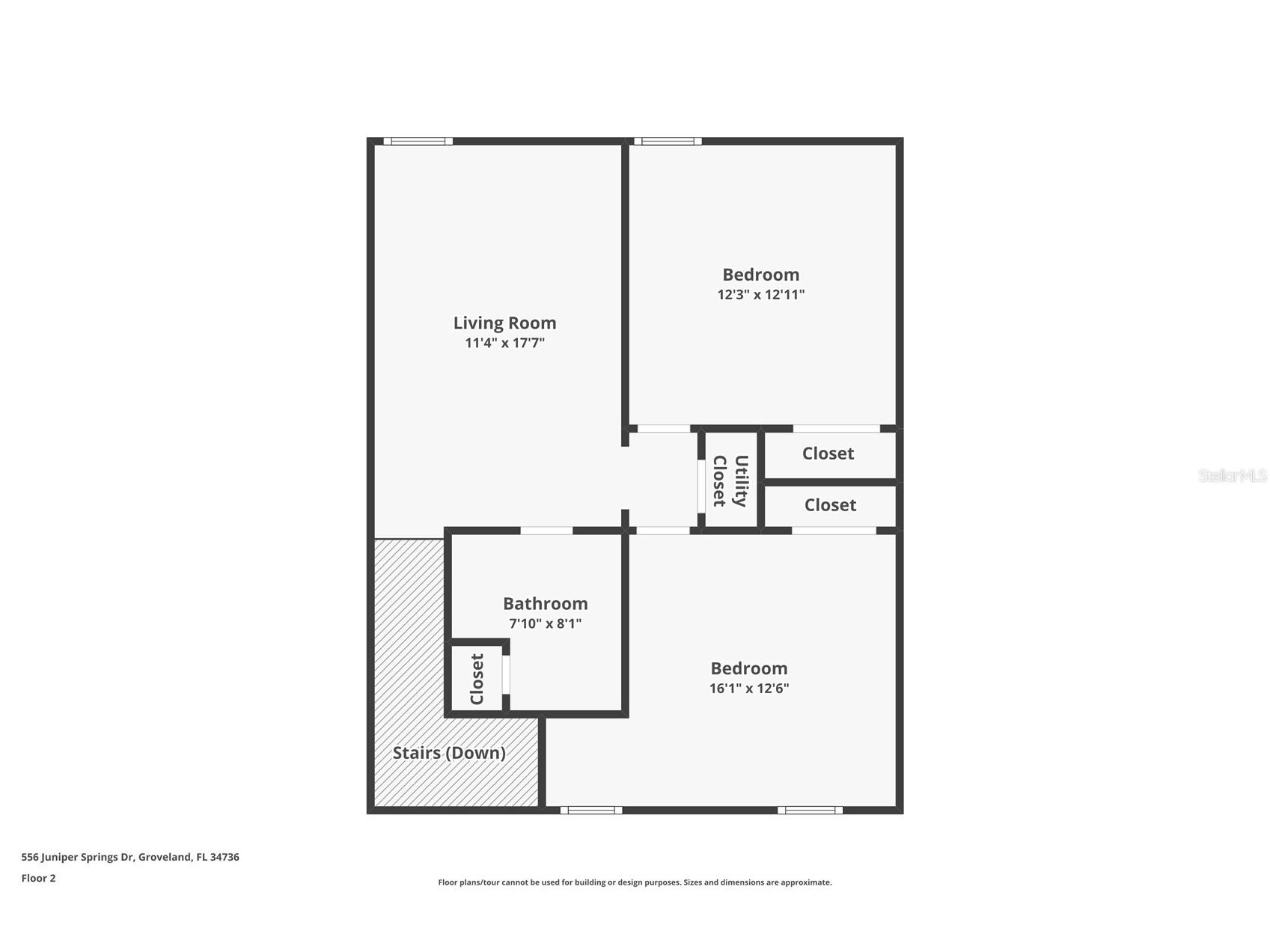 556 Juniper Springs Drive Groveland FL 34736 G5113703 image39