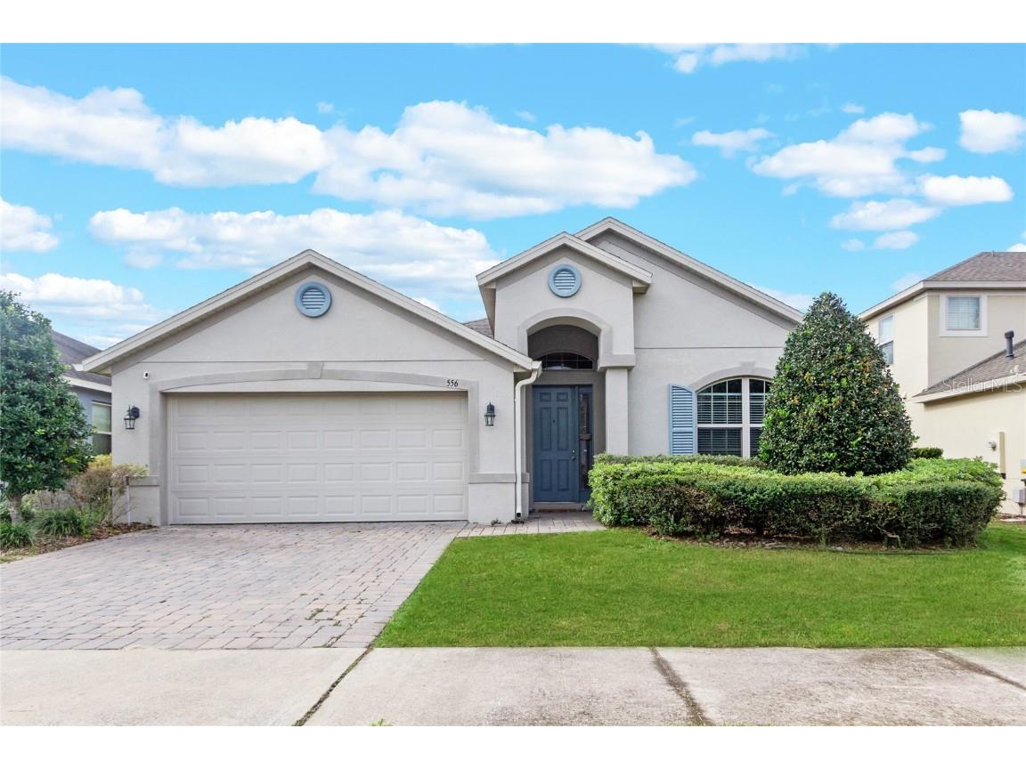 556 Kistler Circle Clermont FL 34715 O6161523 image1