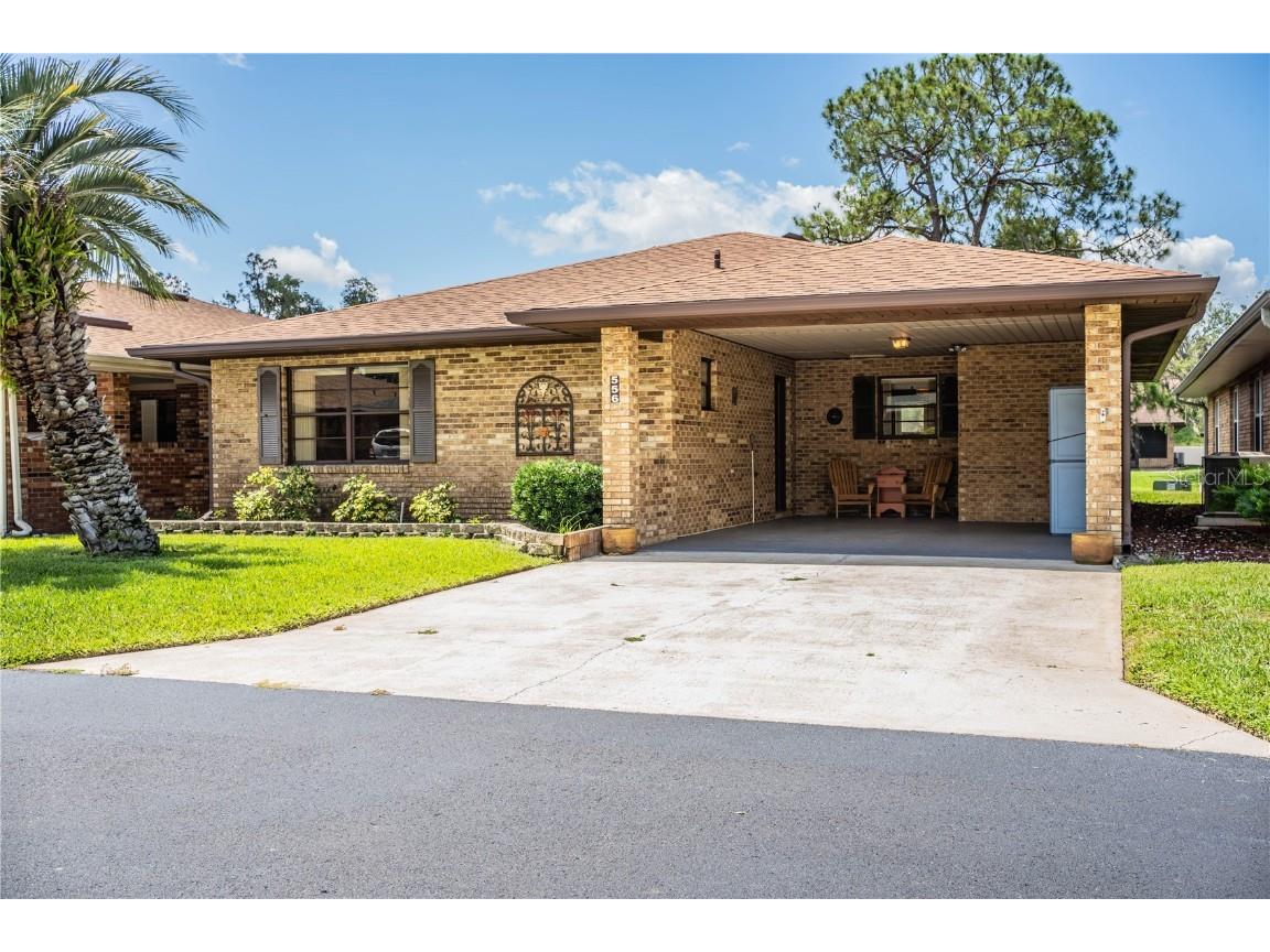 556 Lake Mystic Lane Lakeland FL 33813 L4937576 image1