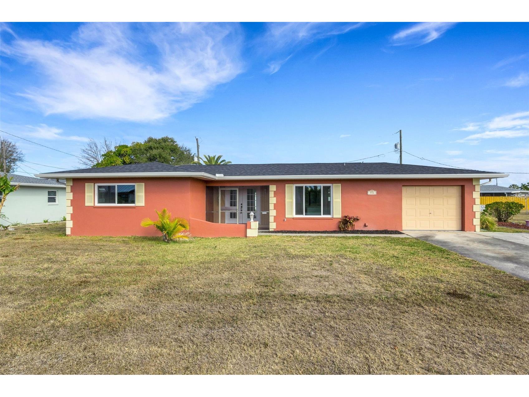 556 Mimosa Avenue NW Port Charlotte FL 33952 A4680698 image1