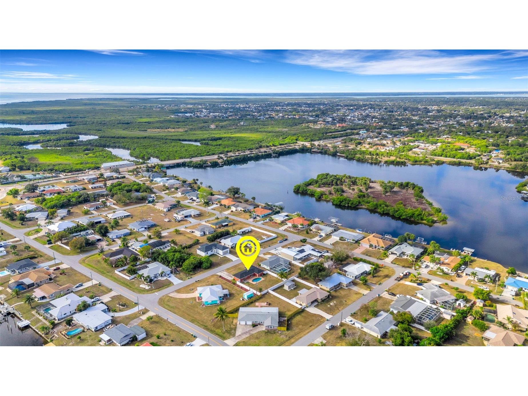 556 Mimosa Avenue NW Port Charlotte FL 33952 A4680698 image4