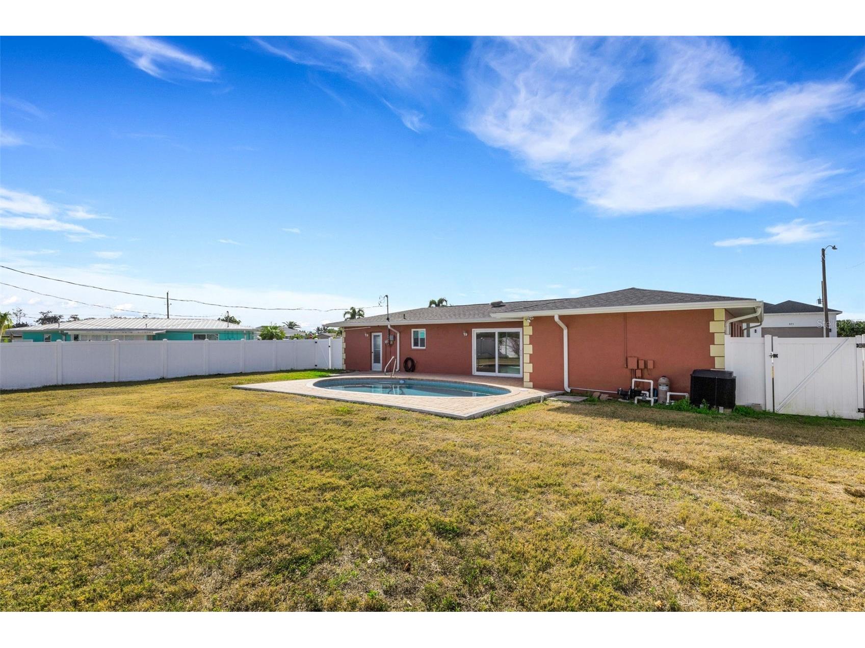 556 Mimosa Avenue NW Port Charlotte FL 33952 A4680698 image49
