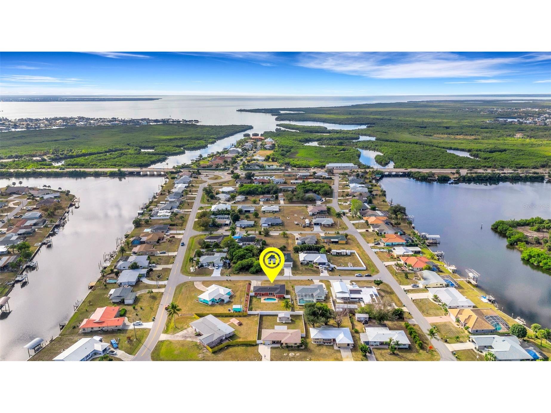 556 Mimosa Avenue NW Port Charlotte FL 33952 A4680698 image5