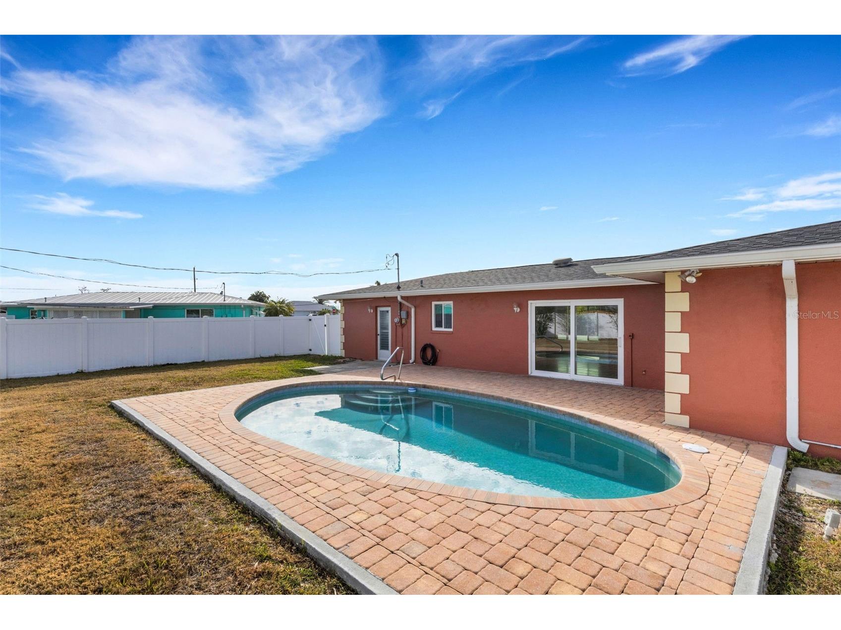 556 Mimosa Avenue NW Port Charlotte FL 33952 A4680698 image51