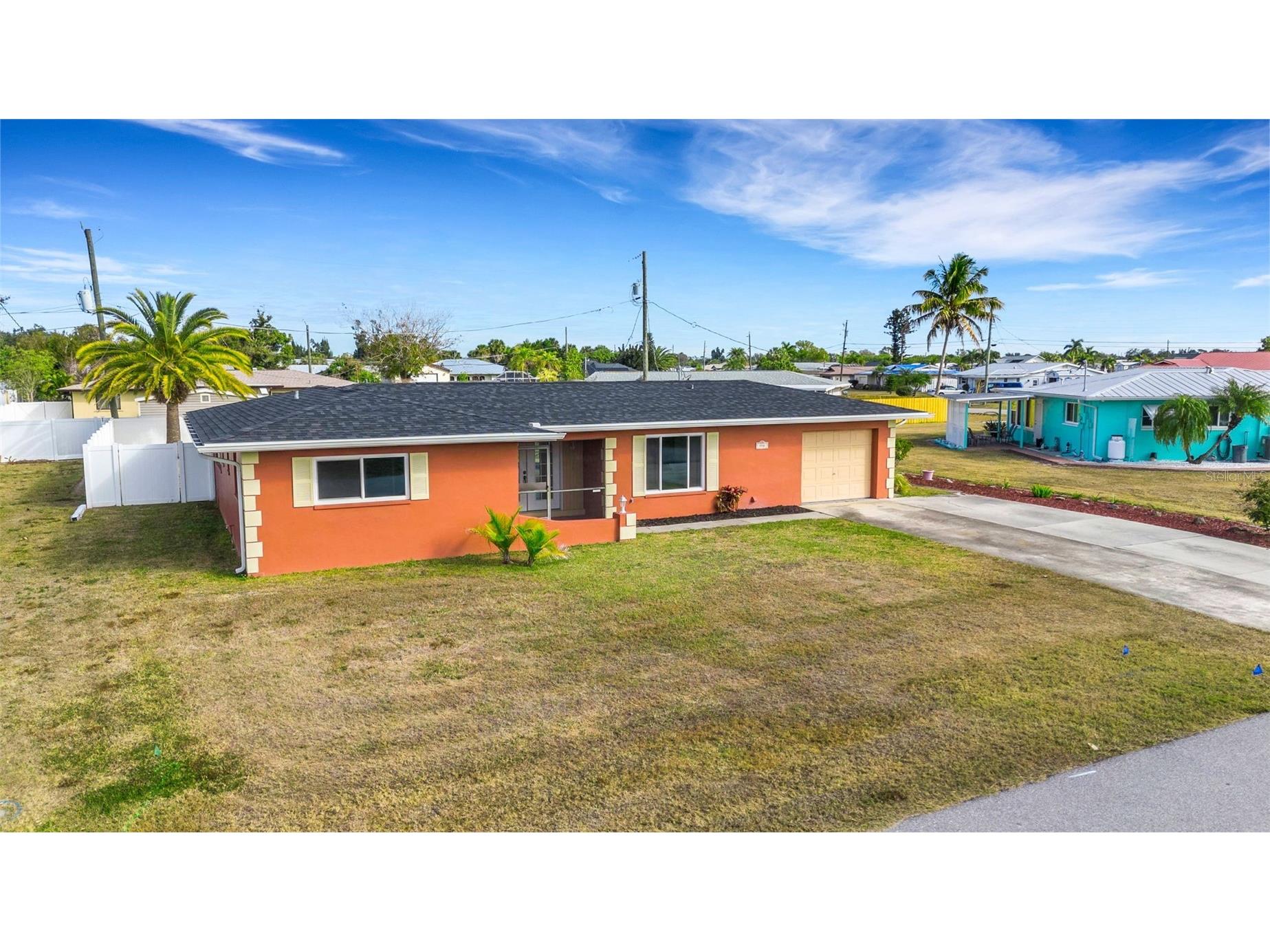 556 Mimosa Avenue NW Port Charlotte FL 33952 A4680698 image54