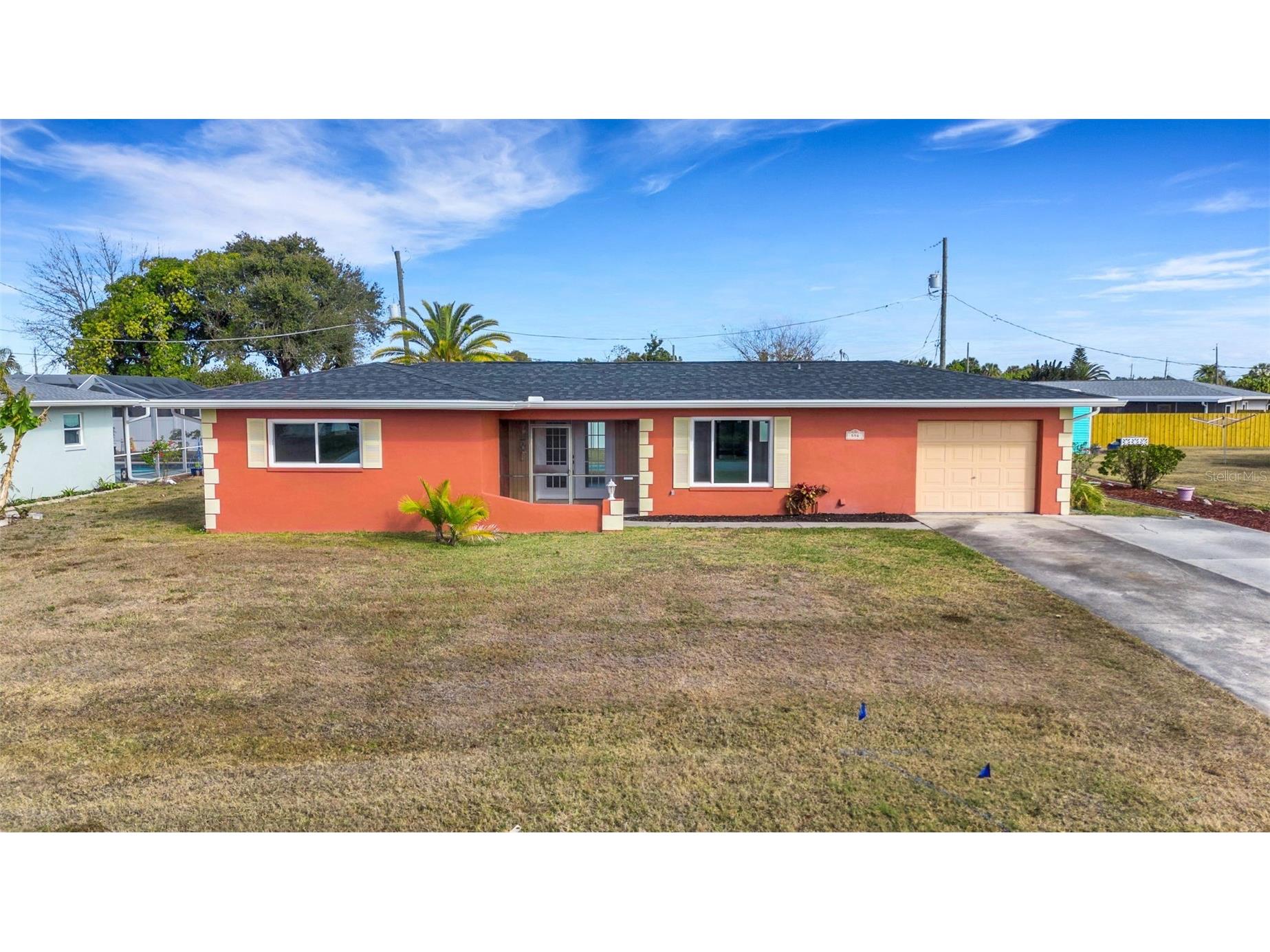 556 Mimosa Avenue NW Port Charlotte FL 33952 A4680698 image55