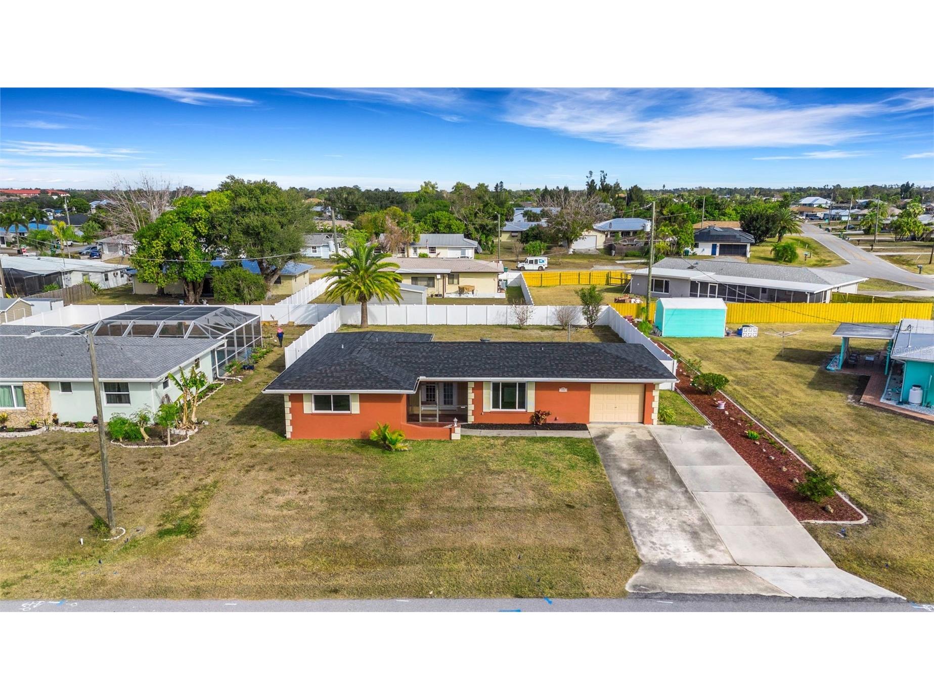 556 Mimosa Avenue NW Port Charlotte FL 33952 A4680698 image56