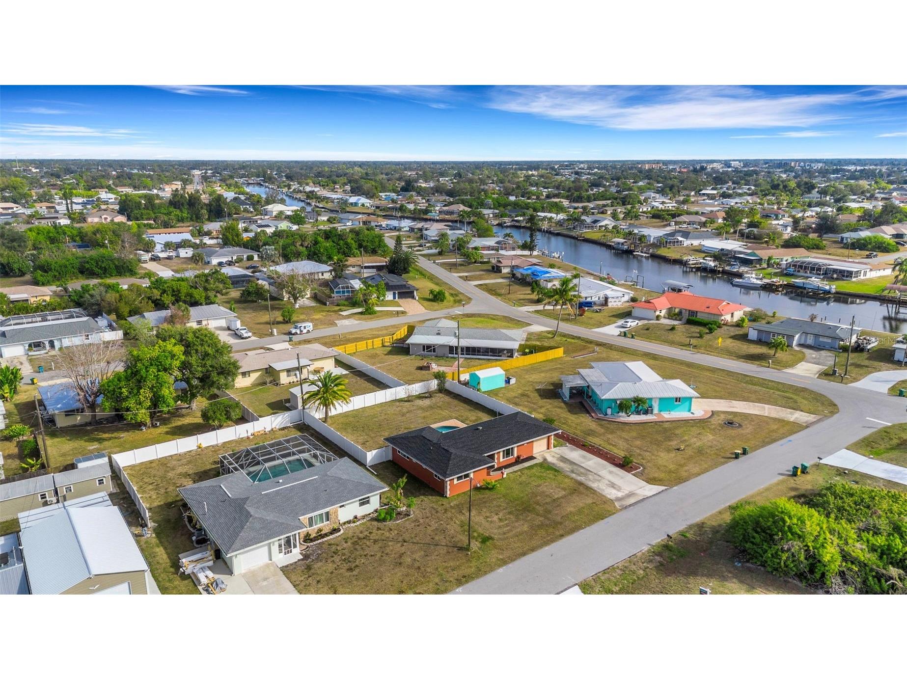 556 Mimosa Avenue NW Port Charlotte FL 33952 A4680698 image57