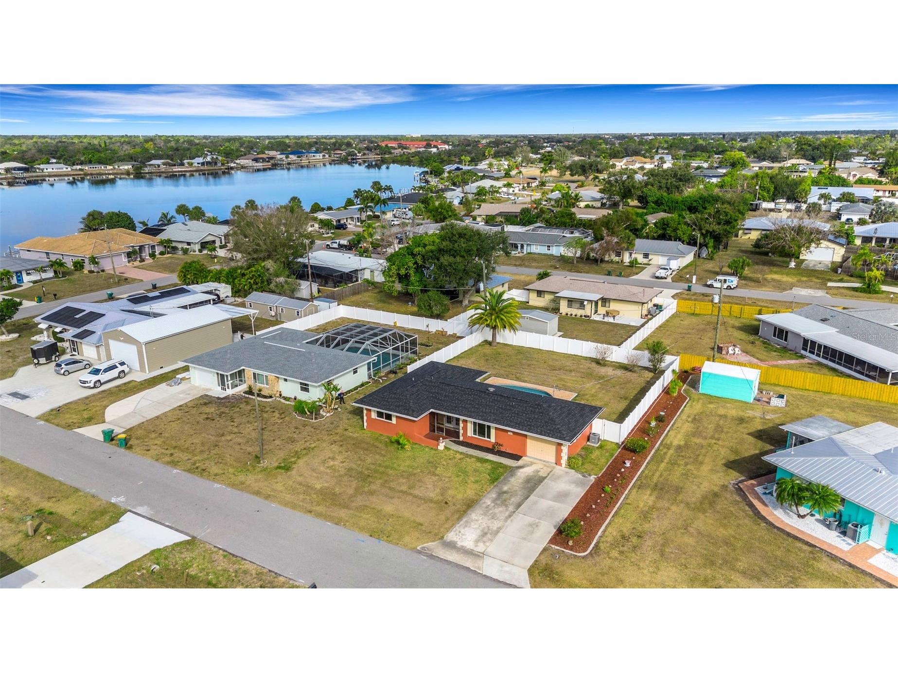 556 Mimosa Avenue NW Port Charlotte FL 33952 A4680698 image58