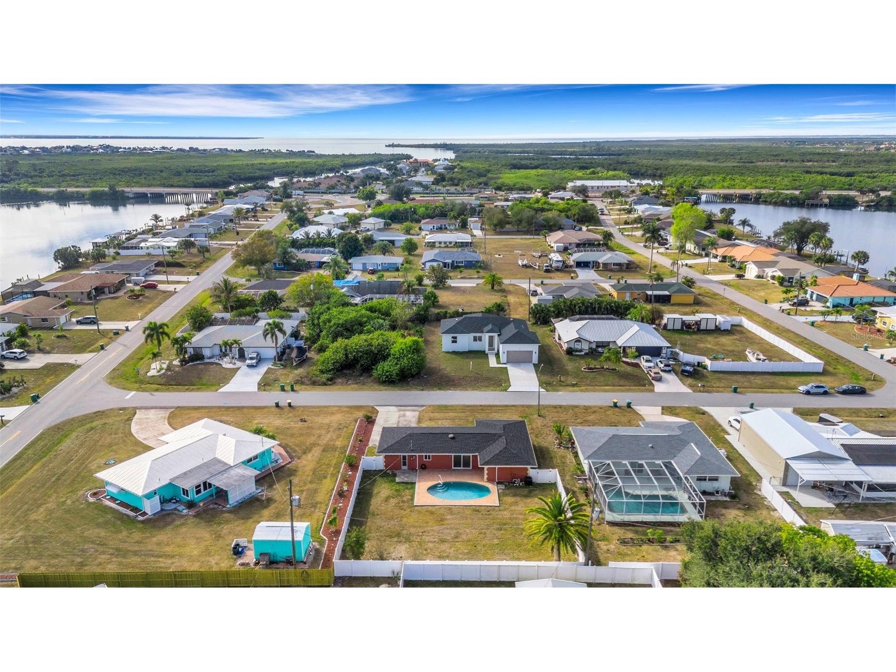 556 Mimosa Avenue NW Port Charlotte FL 33952 A4680698 image59