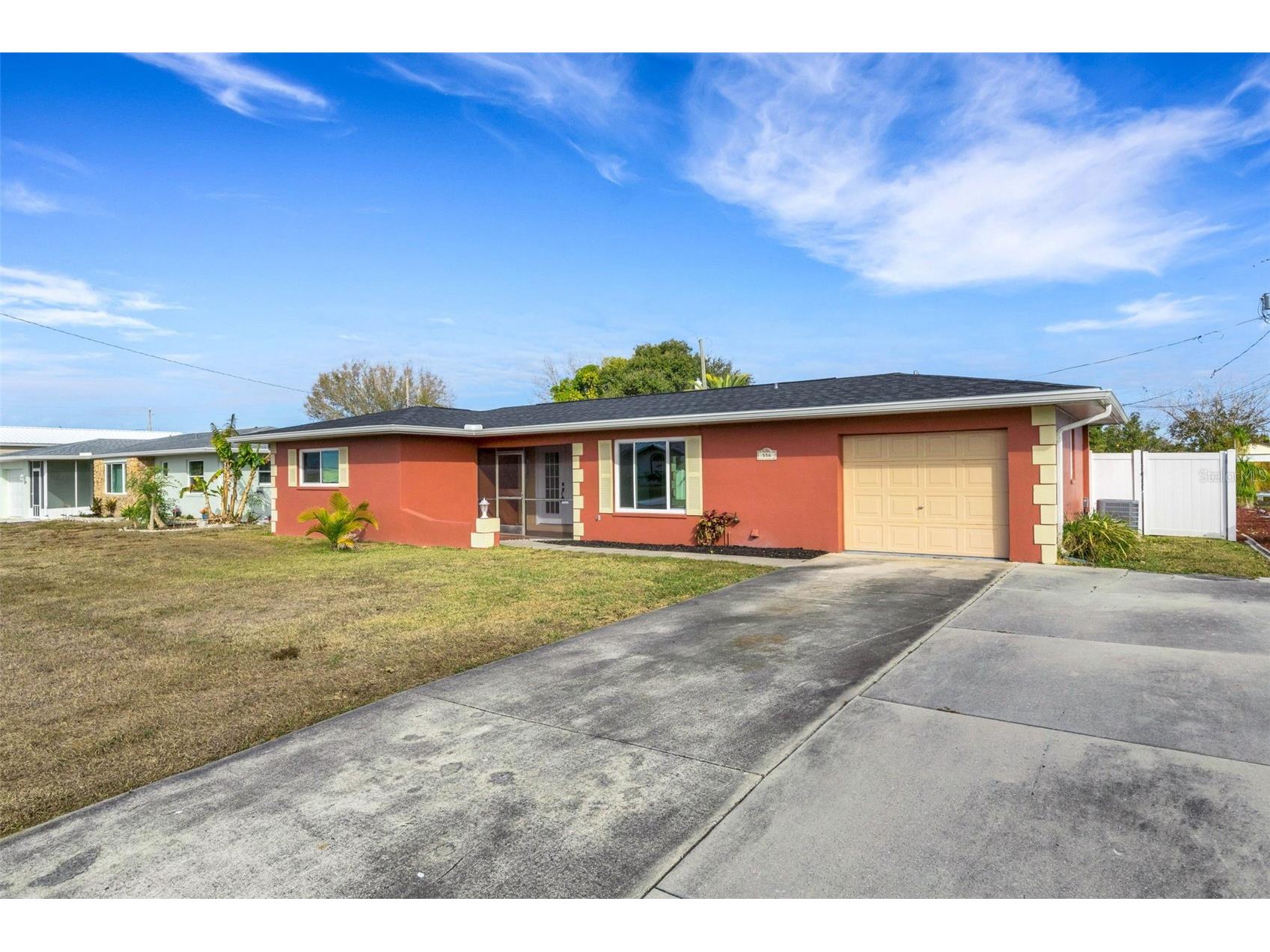 556 Mimosa Avenue NW Port Charlotte FL 33952 A4680698 image6