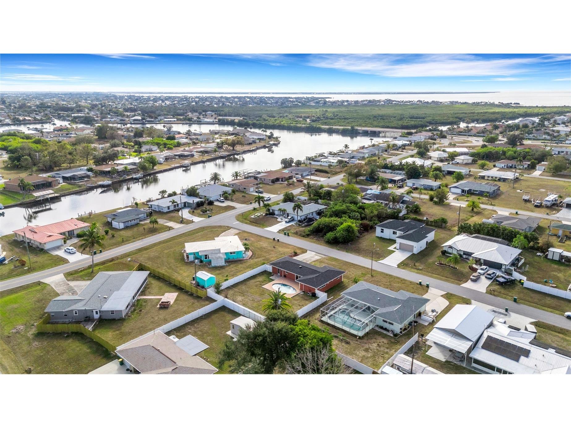 556 Mimosa Avenue NW Port Charlotte FL 33952 A4680698 image60