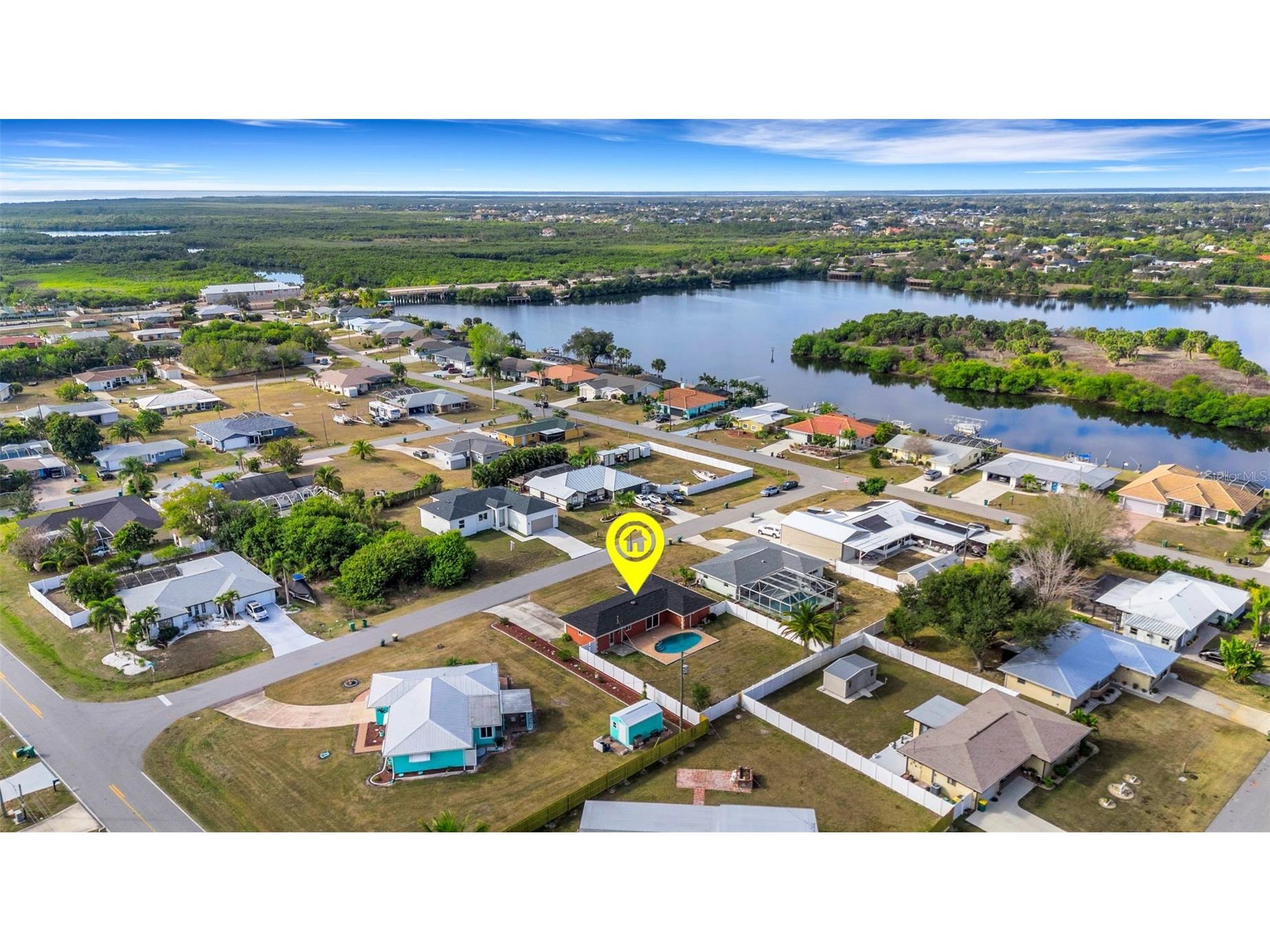 556 Mimosa Avenue NW Port Charlotte FL 33952 A4680698 image61