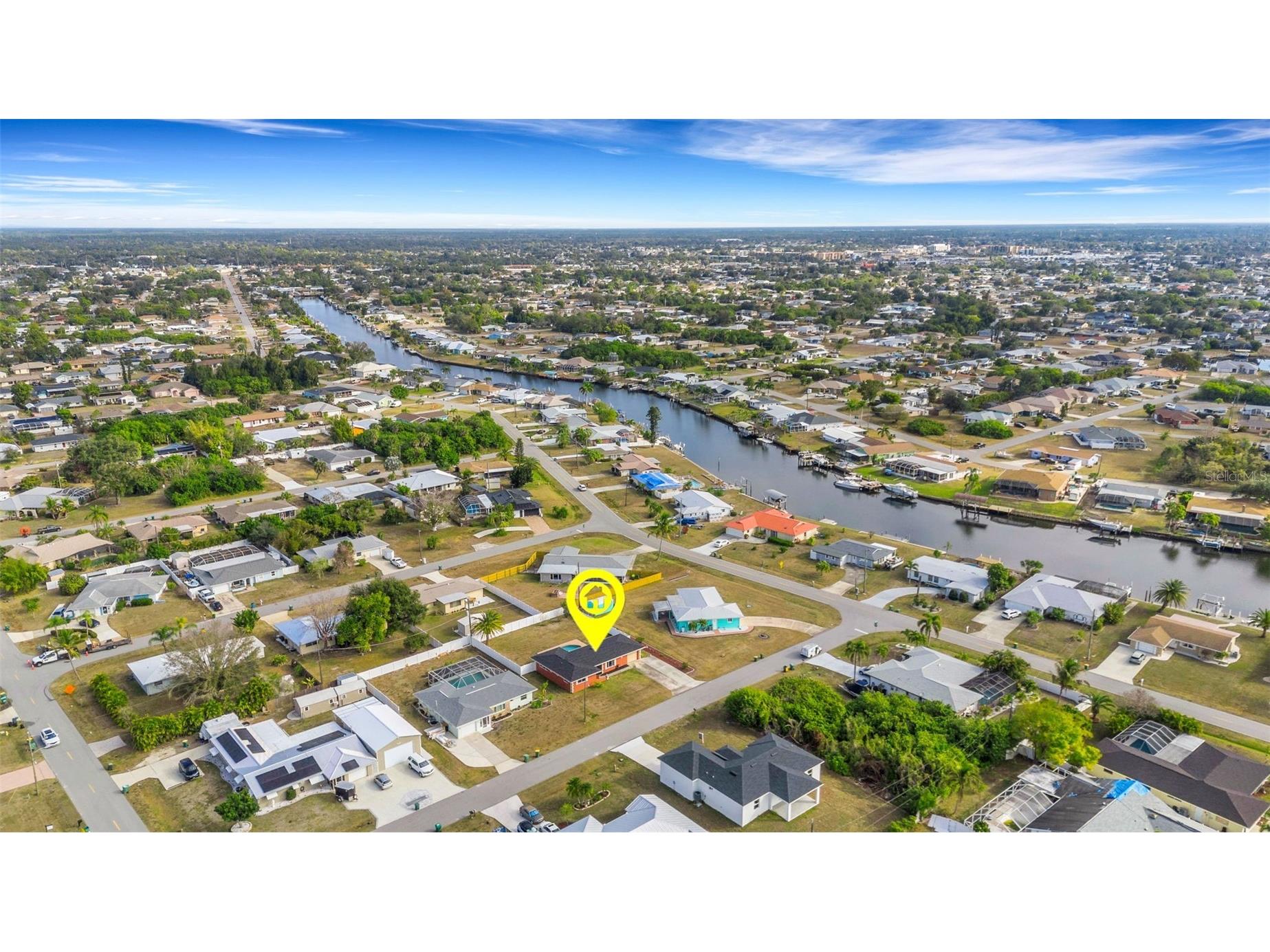 556 Mimosa Avenue NW Port Charlotte FL 33952 A4680698 image62