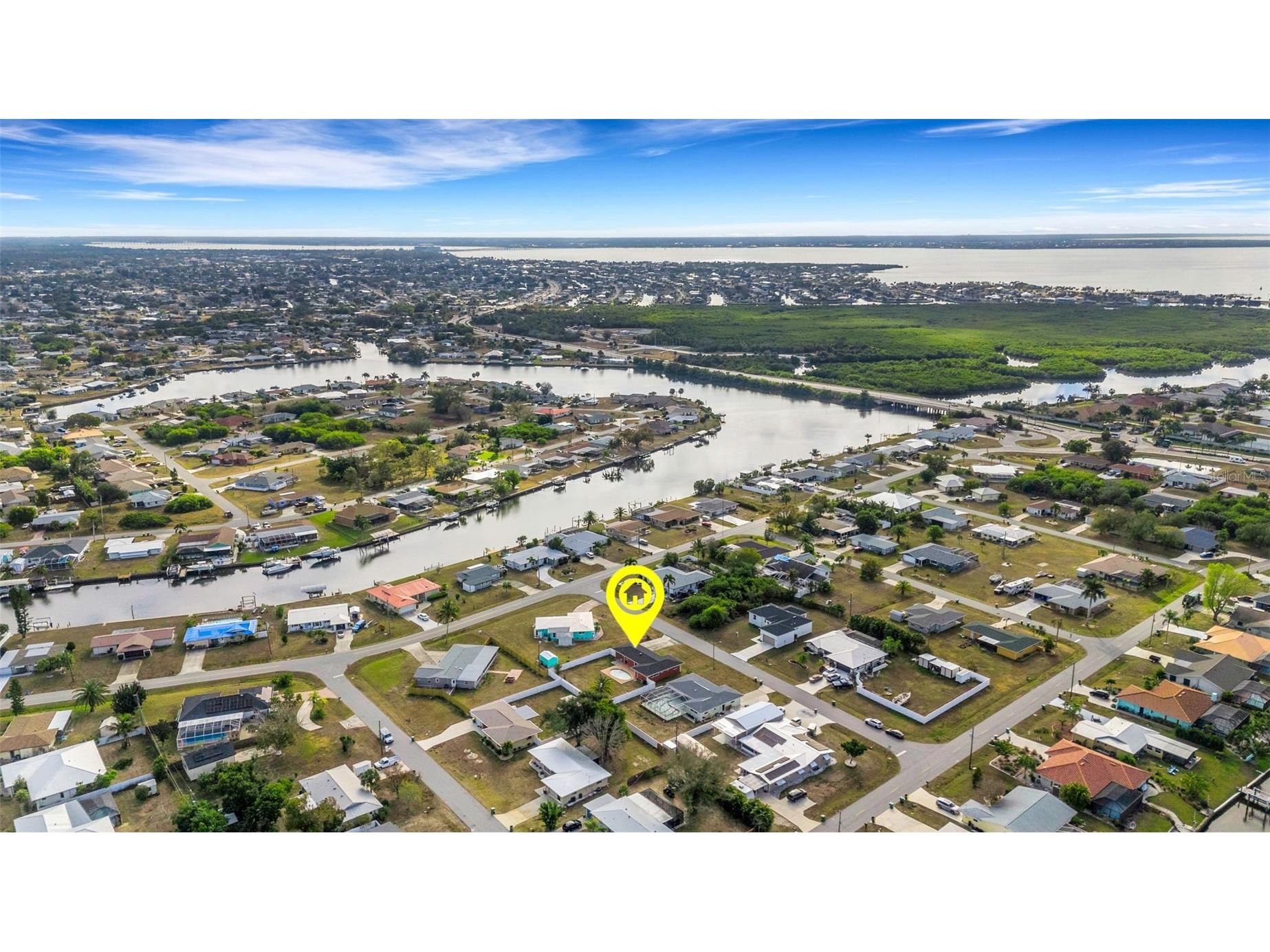 556 Mimosa Avenue NW Port Charlotte FL 33952 A4680698 image63