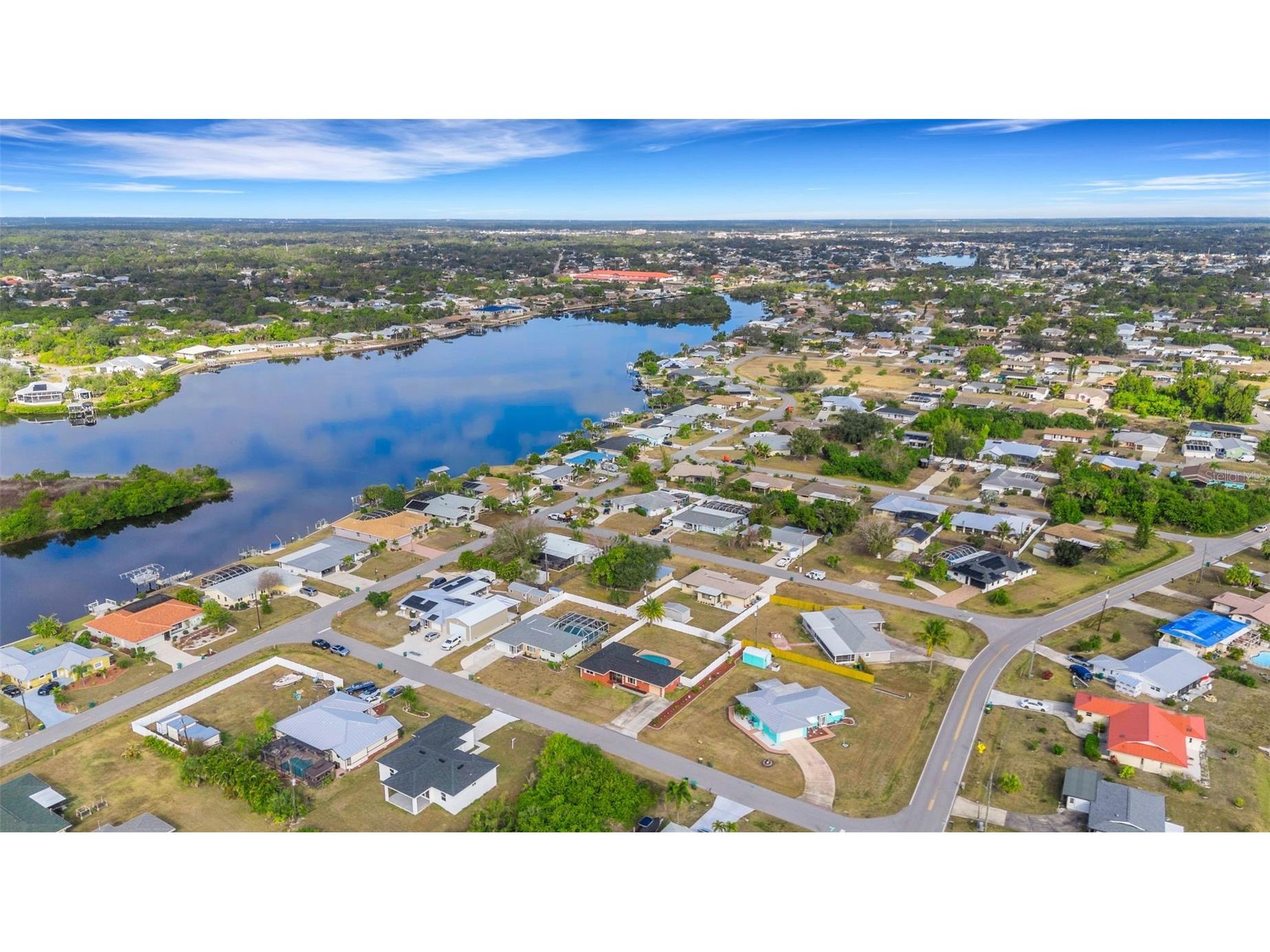556 Mimosa Avenue NW Port Charlotte FL 33952 A4680698 image64