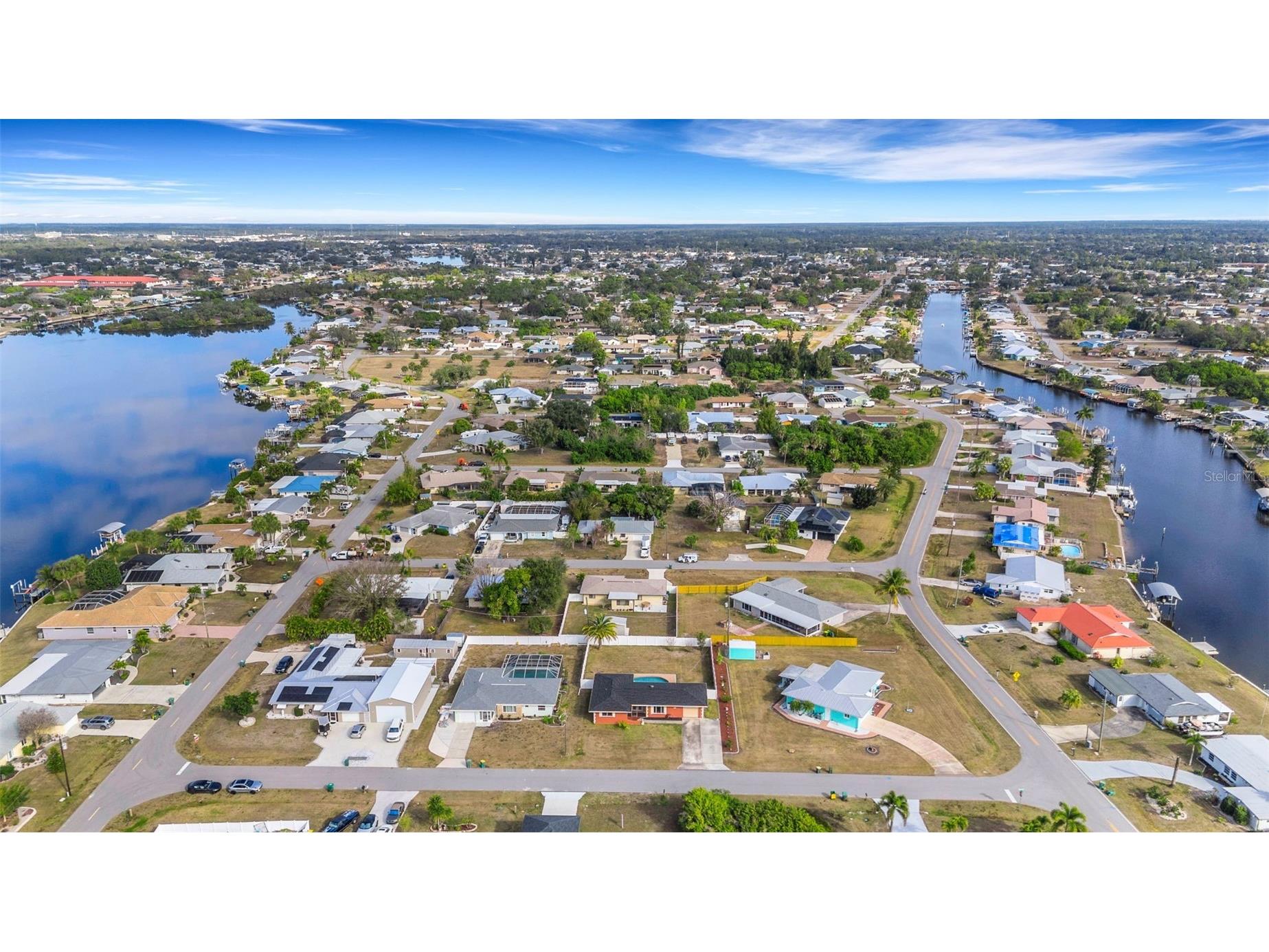 556 Mimosa Avenue NW Port Charlotte FL 33952 A4680698 image65