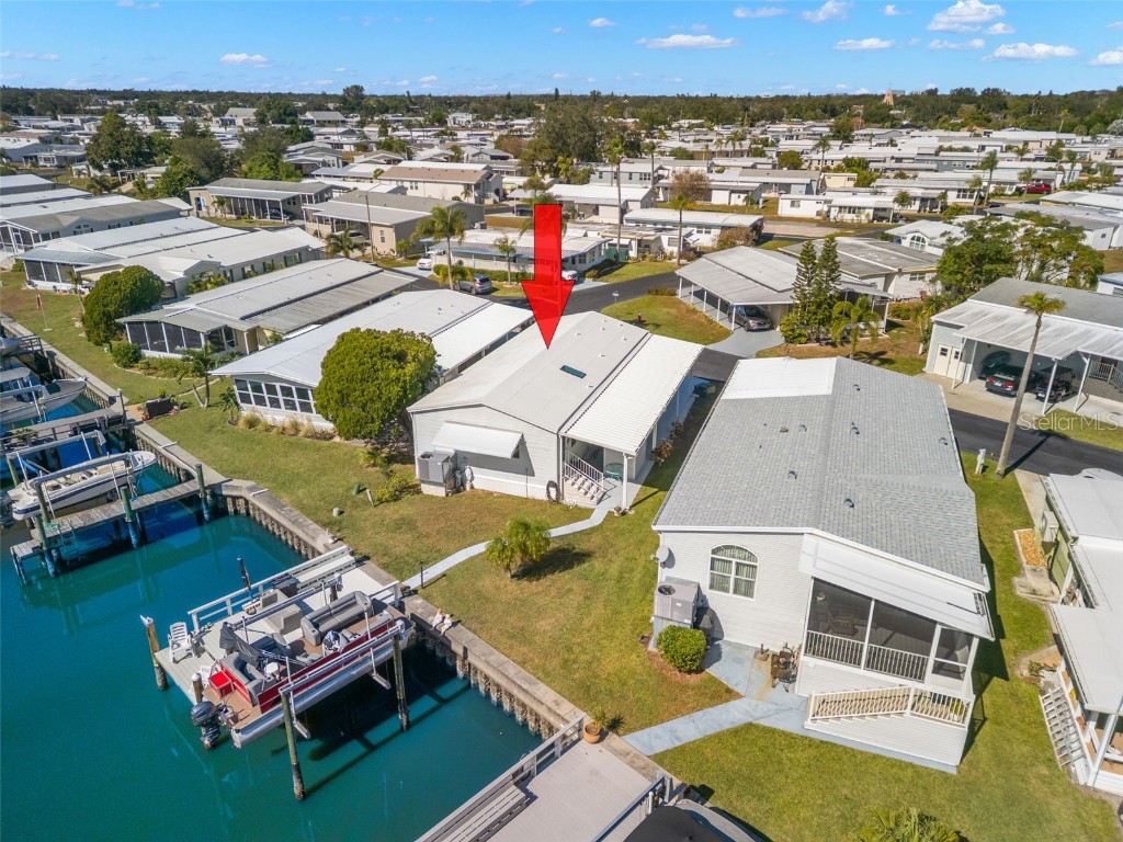 556 Mount Oak Avenue NE #738 Saint Petersburg FL 33702 - TAMPA BAY TB8426277 image1