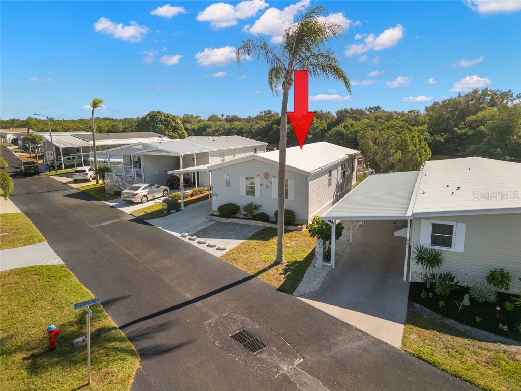 556 Mount Oak Avenue NE #738 Saint Petersburg FL 33702 - TAMPA BAY TB8426277 image27