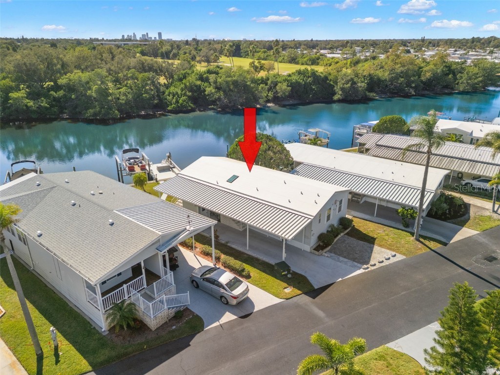 556 Mount Oak Avenue NE #738 Saint Petersburg FL 33702 - TAMPA BAY TB8426277 image29