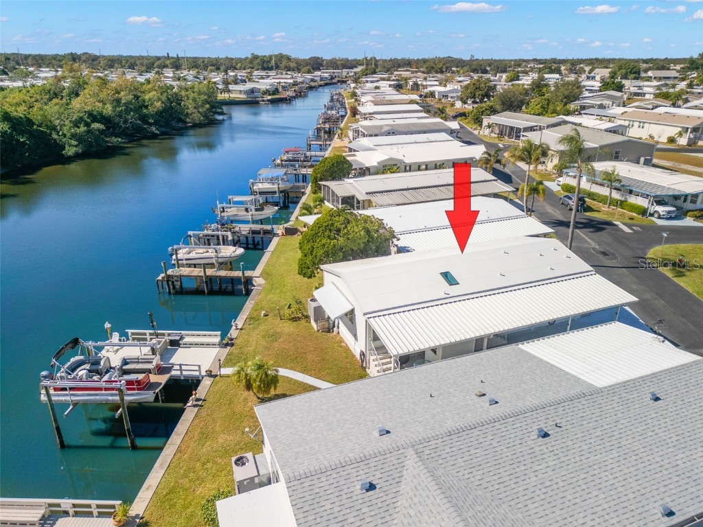 556 Mount Oak Avenue NE #738 Saint Petersburg FL 33702 - TAMPA BAY TB8426277 image30