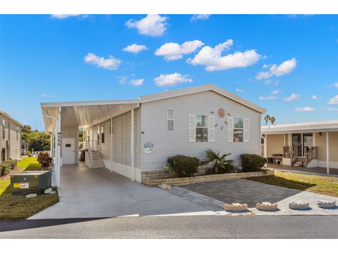 556 Mount Oak Avenue NE #738 Saint Petersburg FL 33702 - TAMPA BAY TB8426277 image32