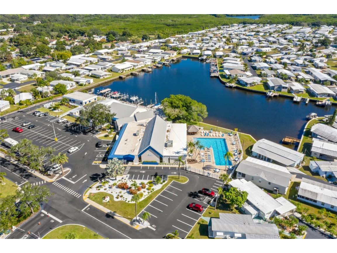 556 Mount Oak Avenue NE #738 Saint Petersburg FL 33702 - TAMPA BAY TB8426277 image33