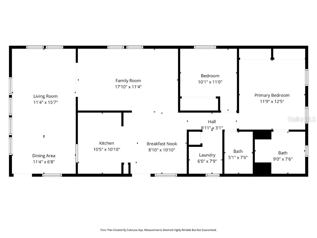 556 Mount Oak Avenue NE #738 Saint Petersburg FL 33702 - TAMPA BAY TB8426277 image36