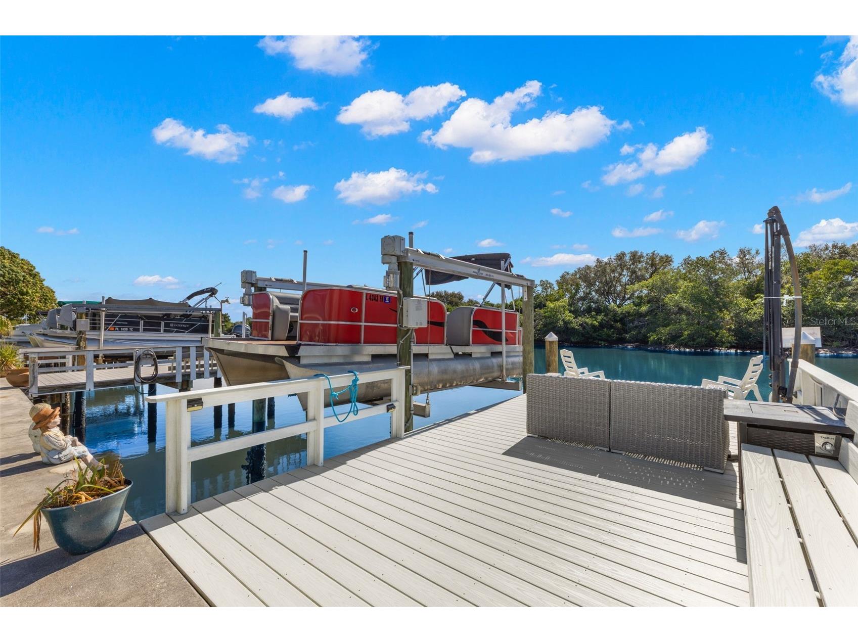 556 Mount Oak Avenue NE #738 Saint Petersburg FL 33702 - TAMPA BAY TB8519300 image15