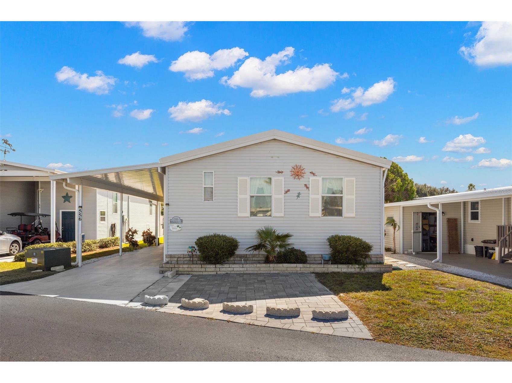 556 Mount Oak Avenue NE #738 Saint Petersburg FL 33702 - TAMPA BAY TB8519300 image2